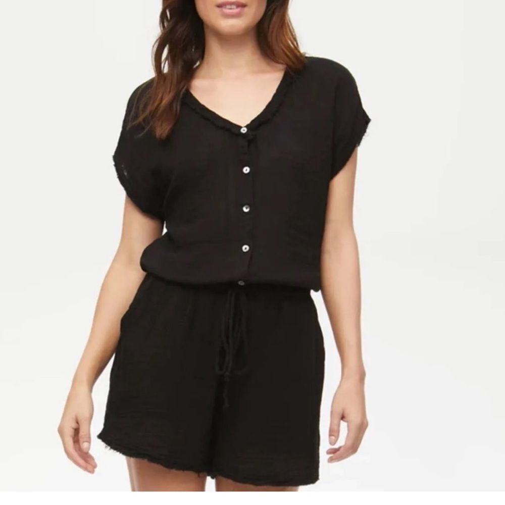 NWT Michael Stars Romper size Medium